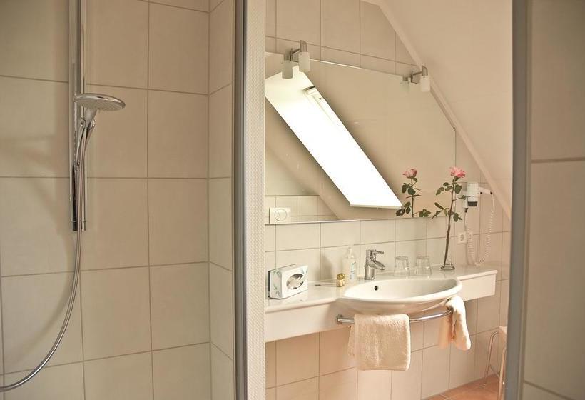 Land Gut Hotel Restaurant Kreuz Meyer