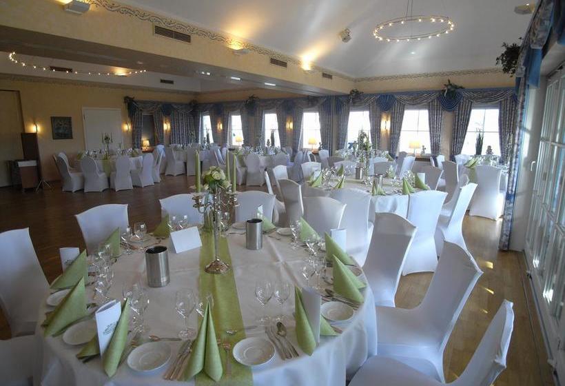 Land Gut Hotel Restaurant Kreuz Meyer