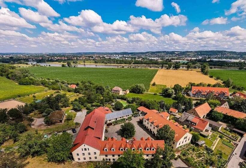 Landhotel Gut Wildberg