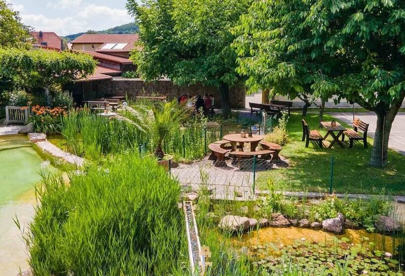 Landhotel Gut Wildberg