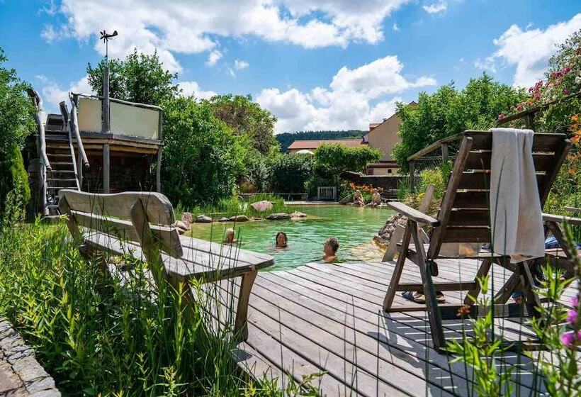 Landhotel Gut Wildberg