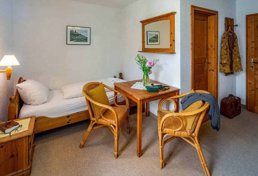 Landhotel Gut Wildberg