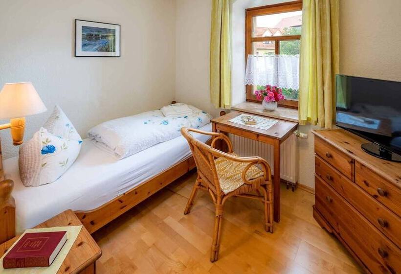 Landhotel Gut Wildberg