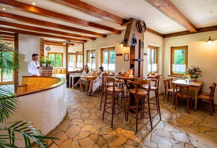 Landhotel Gut Wildberg