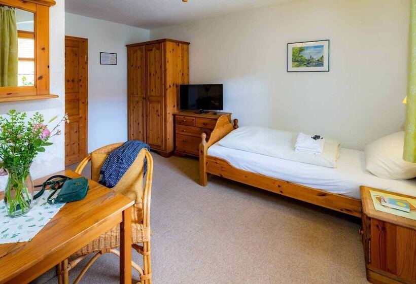 Landhotel Gut Wildberg