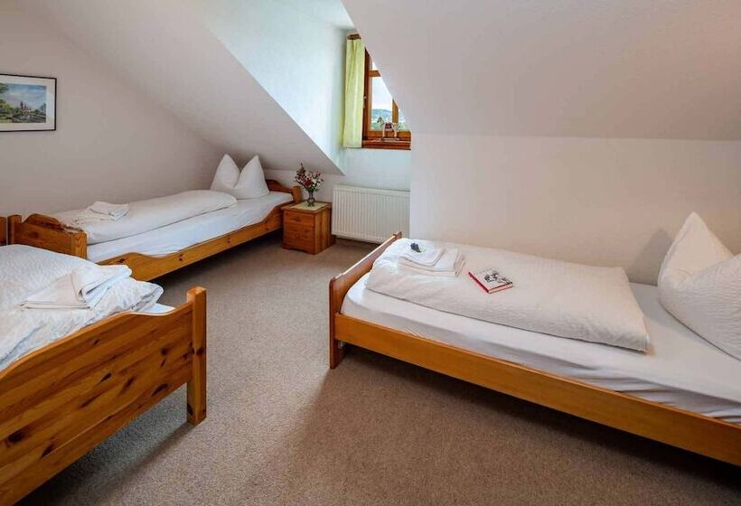 Landhotel Gut Wildberg