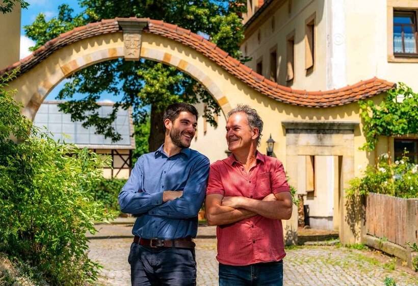 Landhotel Gut Wildberg