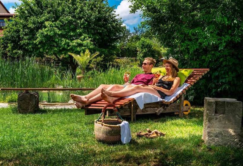 Landhotel Gut Wildberg