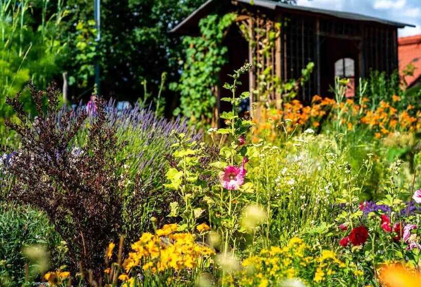 Landhotel Gut Wildberg