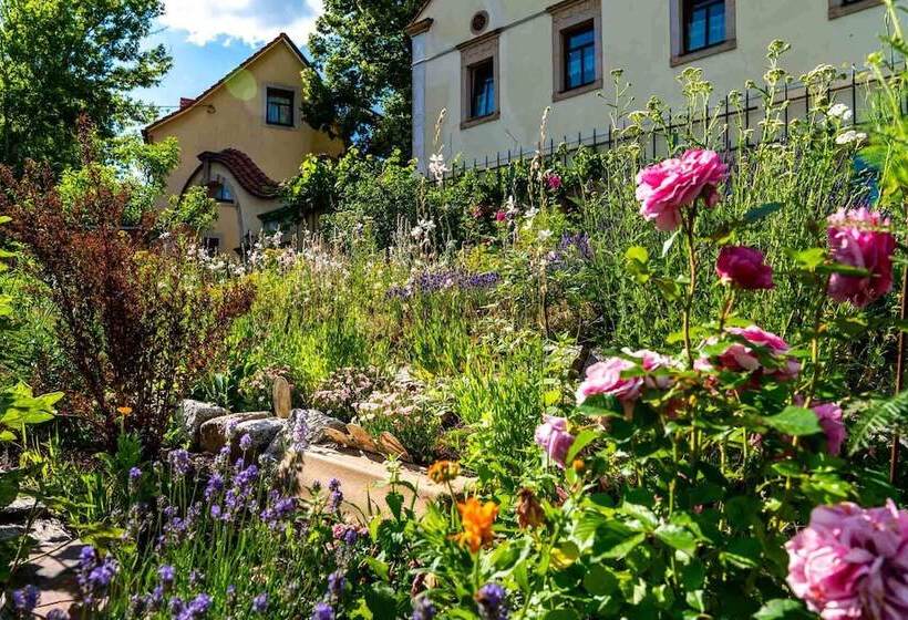 Landhotel Gut Wildberg