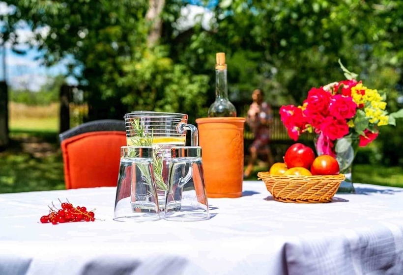 Landhotel Gut Wildberg