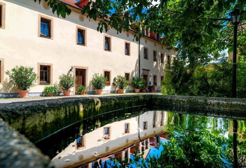 Landhotel Gut Wildberg