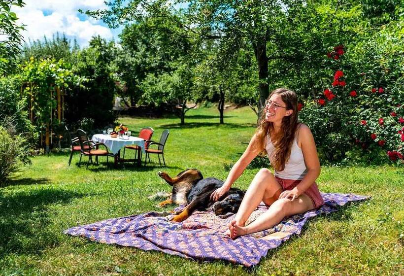 Landhotel Gut Wildberg