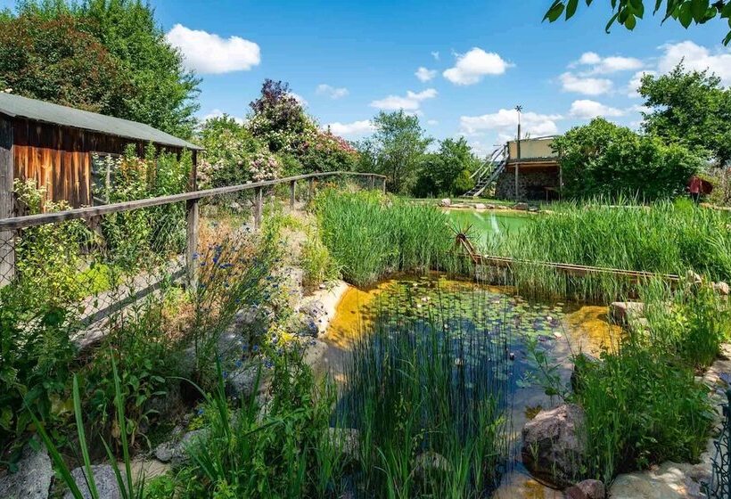 Landhotel Gut Wildberg