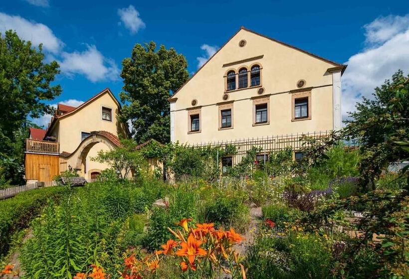 Landhotel Gut Wildberg