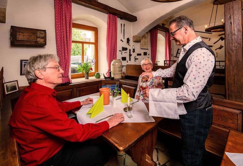 Landhotel Gut Wildberg