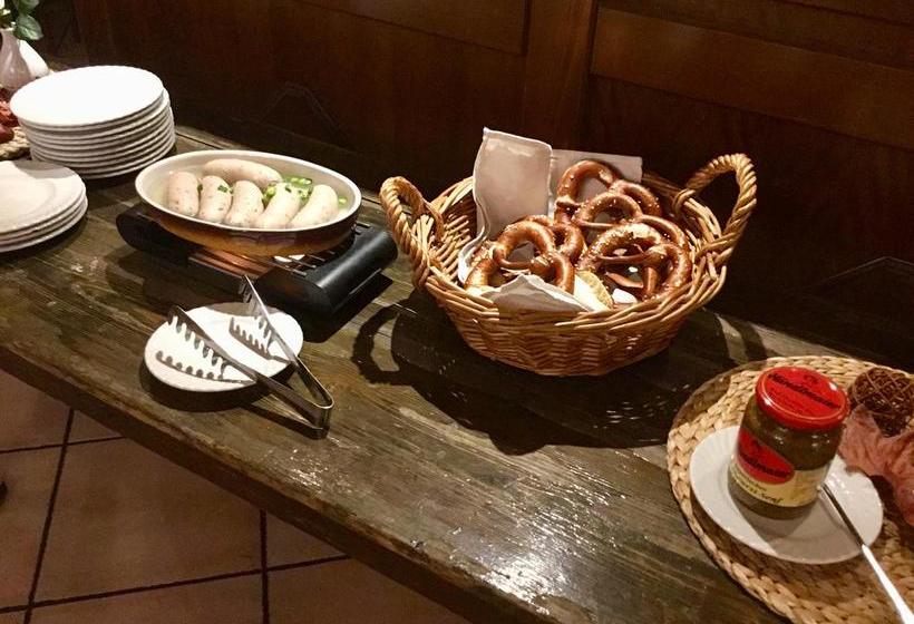 호텔 Schützenhof Spa Garden