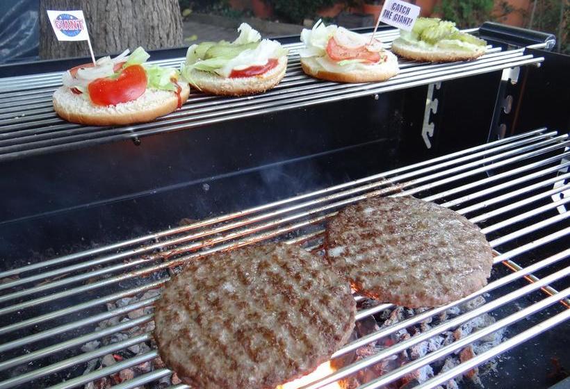 호텔 Schützenhof Spa Garden