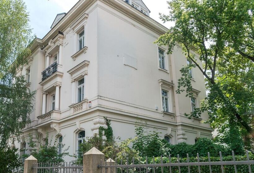 Limehome Dresden Antonstraße