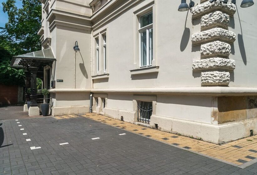 Limehome Dresden Antonstraße