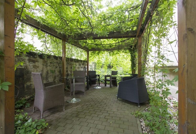 Limehome Dresden Antonstraße