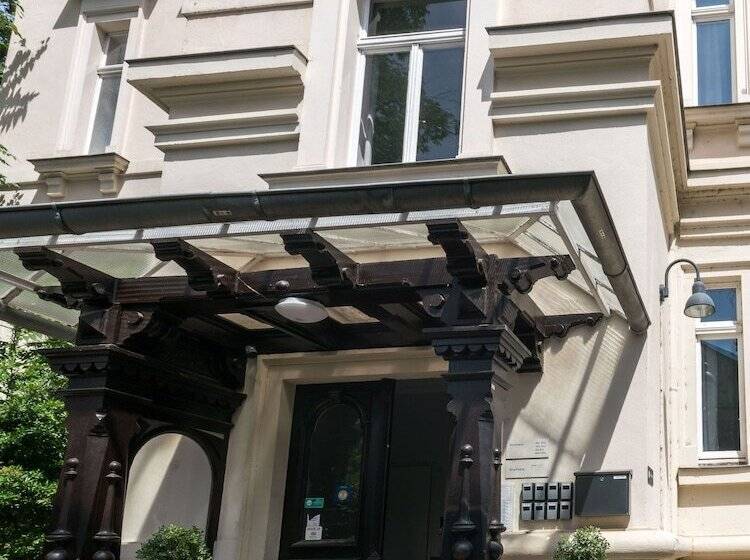 Limehome Dresden Antonstraße