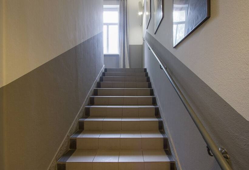 Limehome Dresden Antonstraße