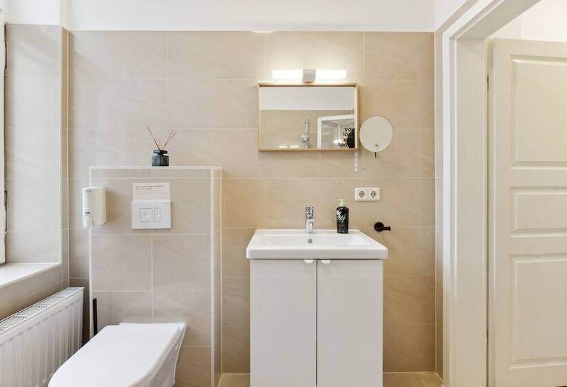 Limehome Dresden Antonstraße