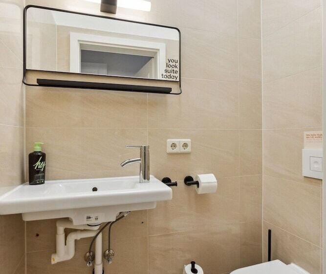 Limehome Dresden Antonstraße