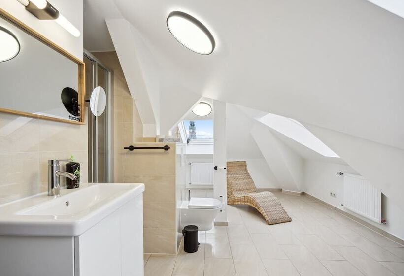 Limehome Dresden Antonstraße