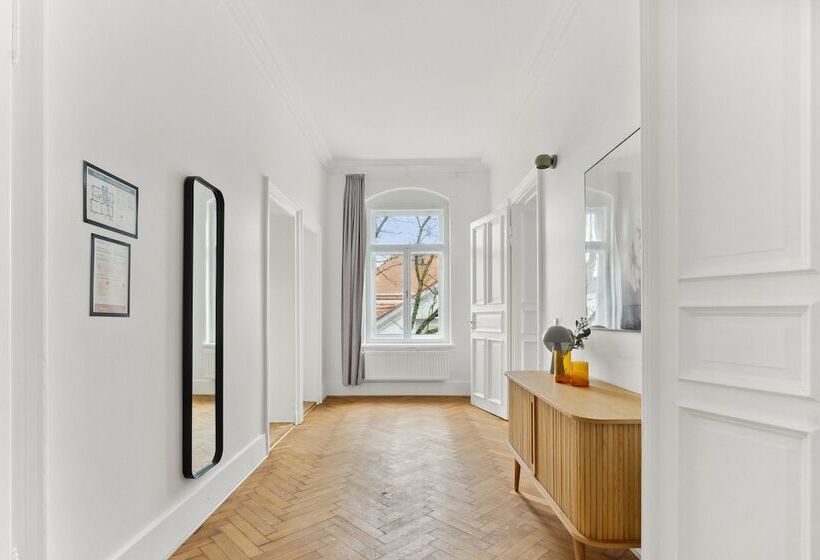 Limehome Dresden Antonstraße