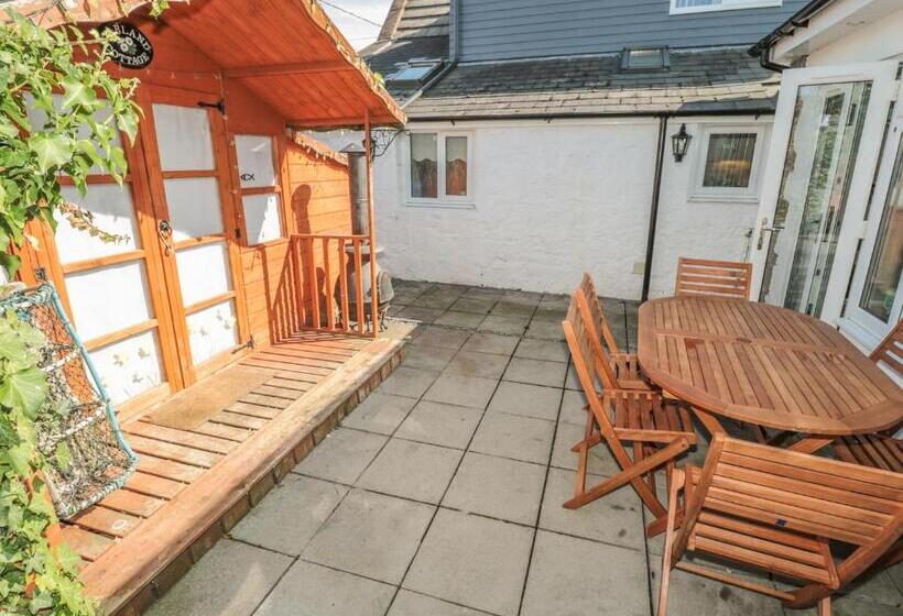 Lindisfarne Cottage