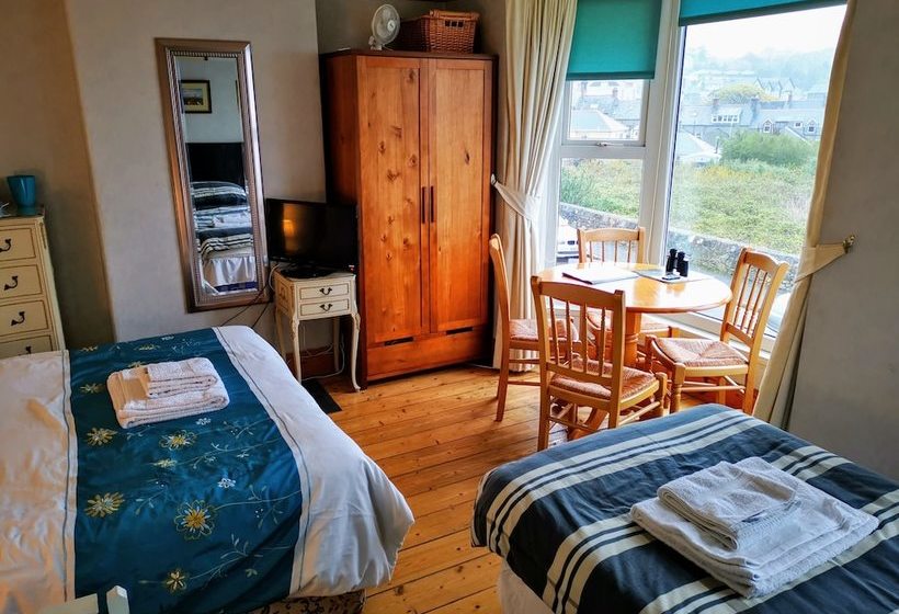 Morannedd Bed & Breakfast