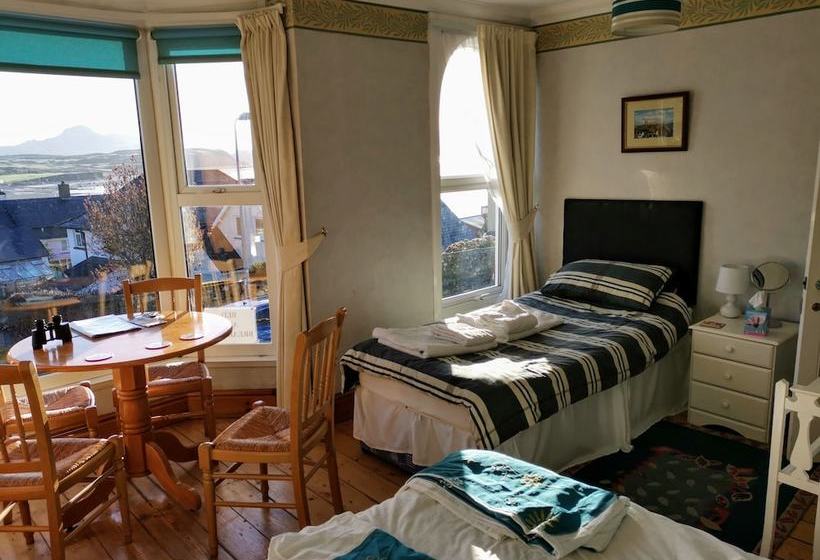 Morannedd Bed & Breakfast