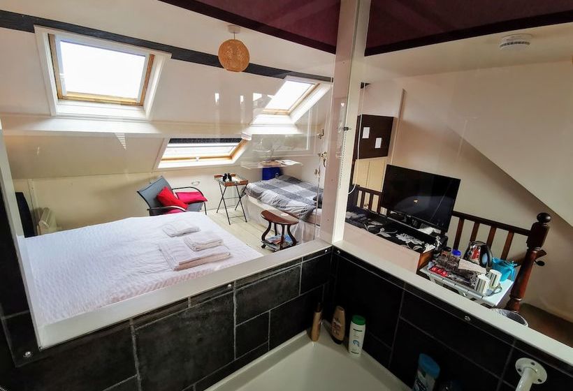 Morannedd Bed & Breakfast