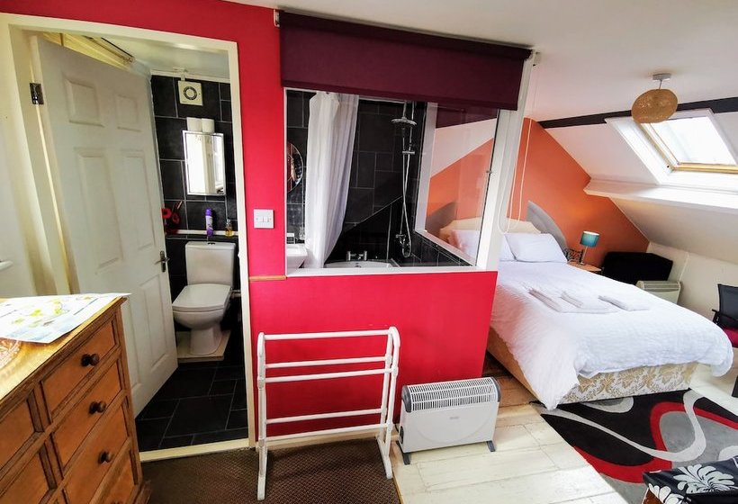 Morannedd Bed & Breakfast