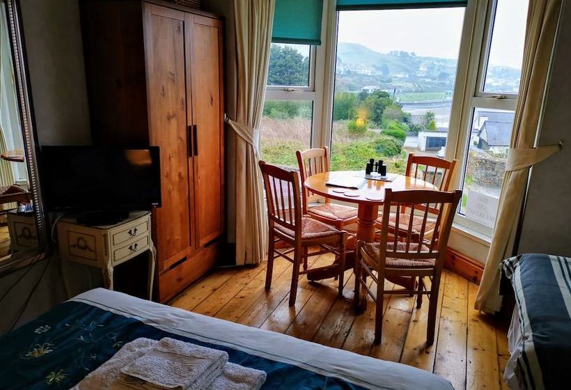 Morannedd Bed & Breakfast