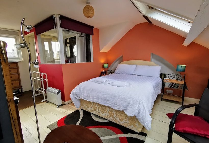 Morannedd Bed & Breakfast