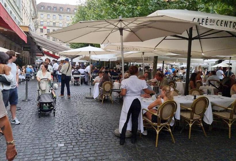 모텔 Landgasthof Frankentor