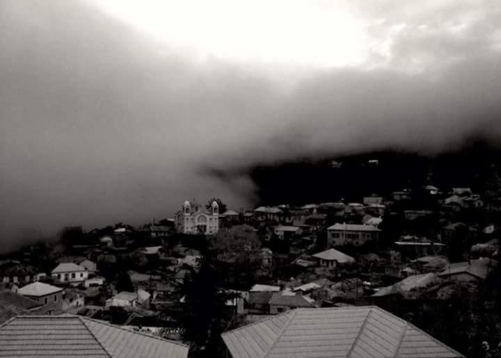 Mountain Rose Hotel & Restaurant