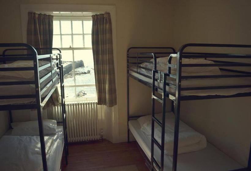 Murray Library Hostel