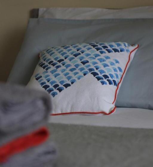 Murray Library Hostel