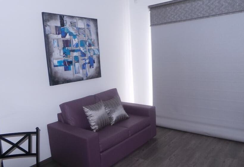 Neptune Hotel Apartments Paphos