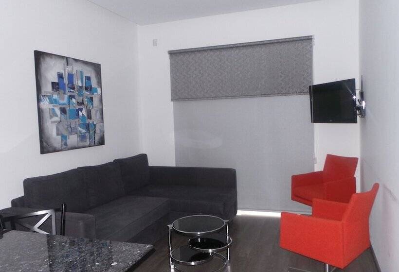 Neptune Hotel Apartments Paphos