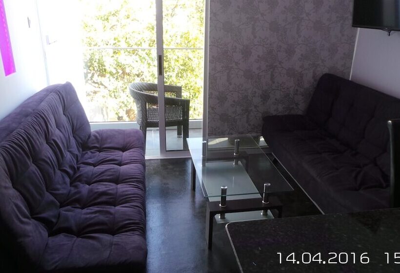 Neptune Hotel Apartments Paphos