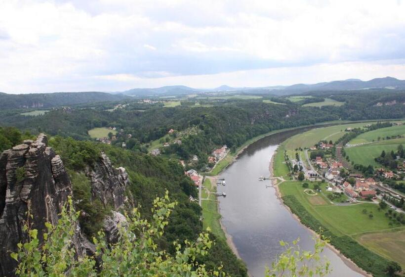 Parkhotel Margaretenhof