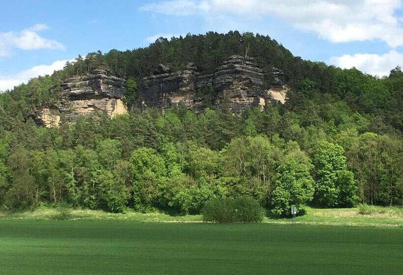 Parkhotel Margaretenhof