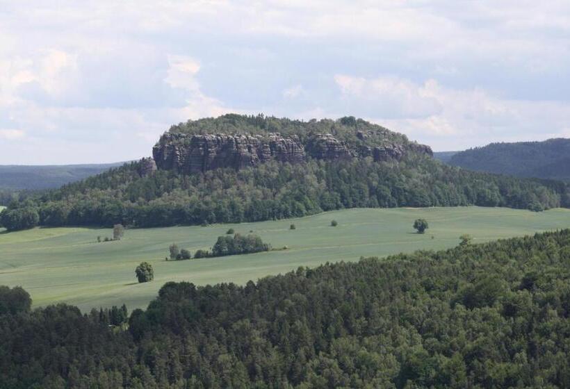 Parkhotel Margaretenhof