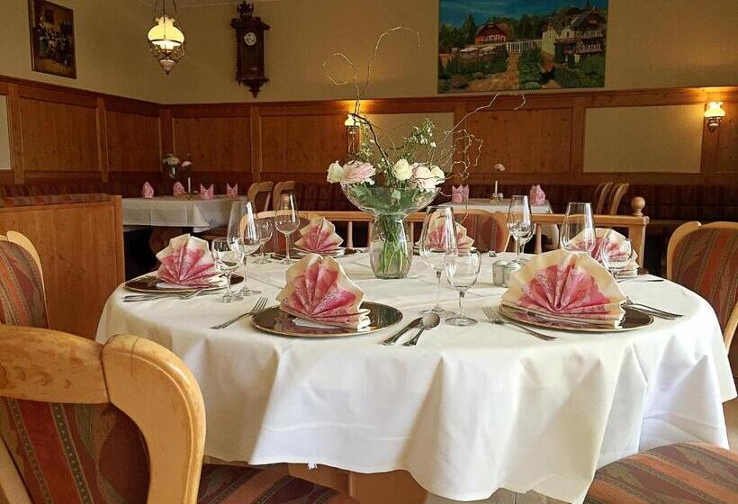 Parkhotel Margaretenhof