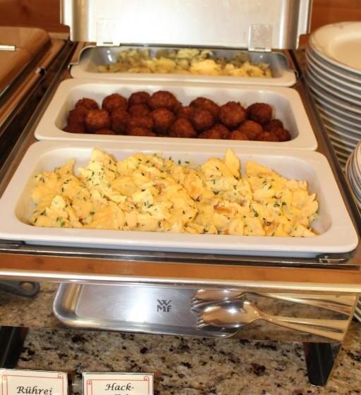 Parkhotel Margaretenhof